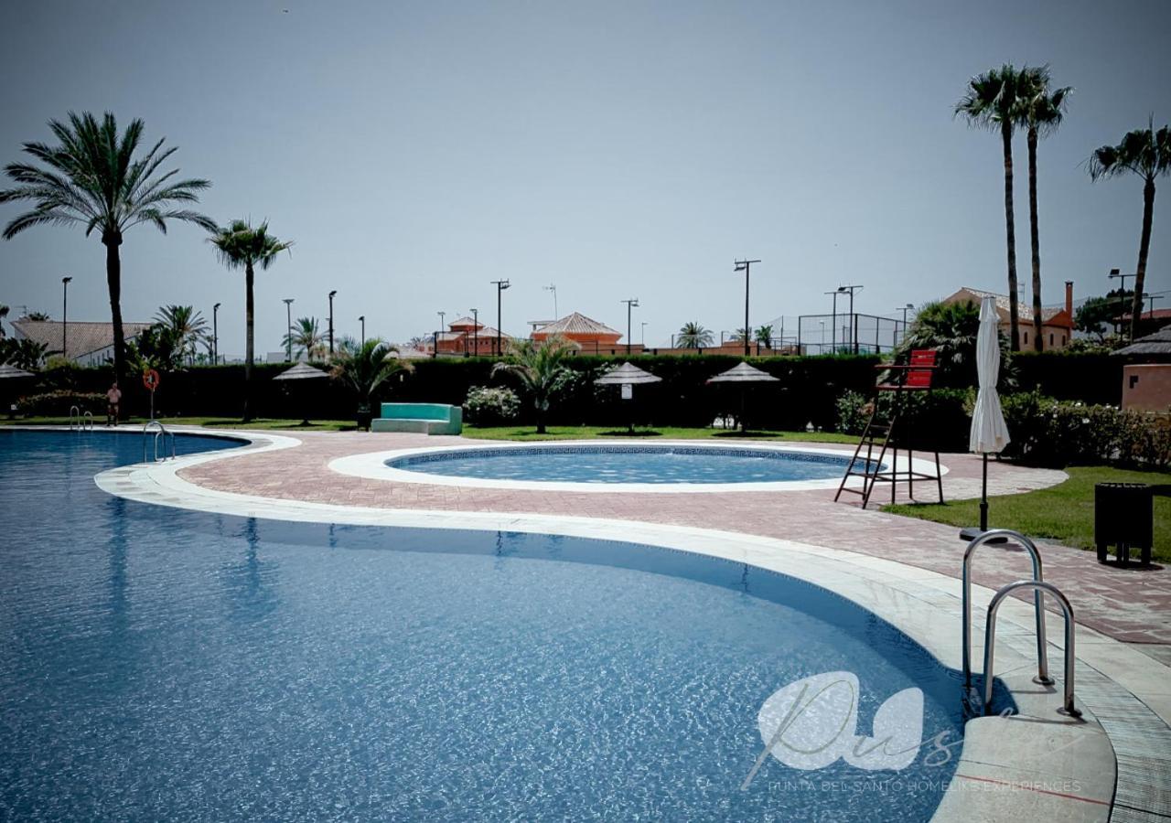 Pushe Penthouse Playa Granada Beach & Golf 2 モトリル エクステリア 写真