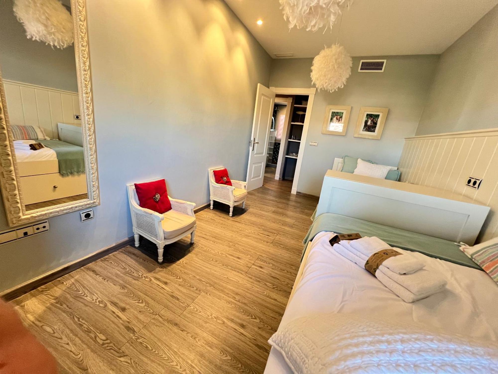 Pushe Penthouse Playa Granada Beach & Golf 2 モトリル エクステリア 写真